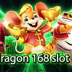 dragon 168 slot
